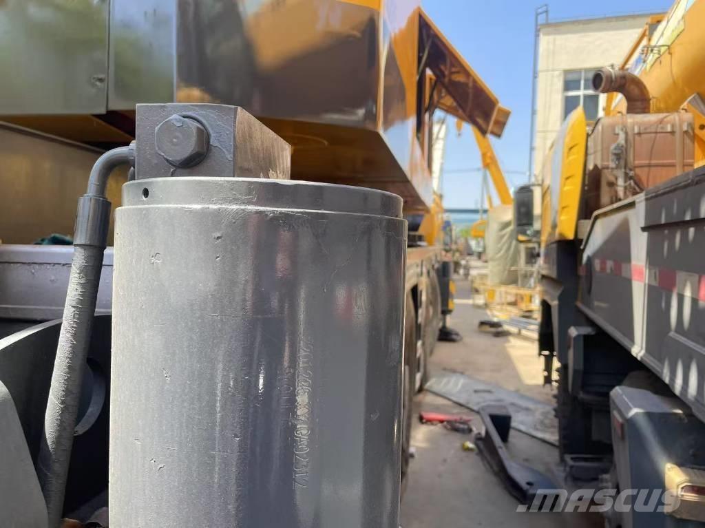 XCMG QY200K Gruas Fora-de-estrada