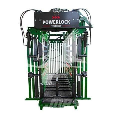  ARROWQUIP 1080 Outra maquinaria e acessórios para gado