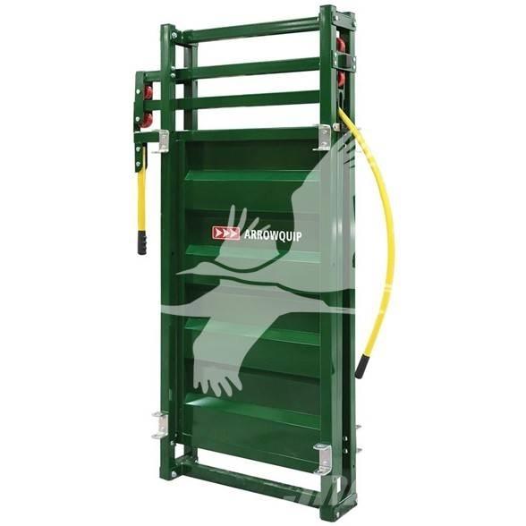  ARROWQUIP RLDR Construção - Outros
