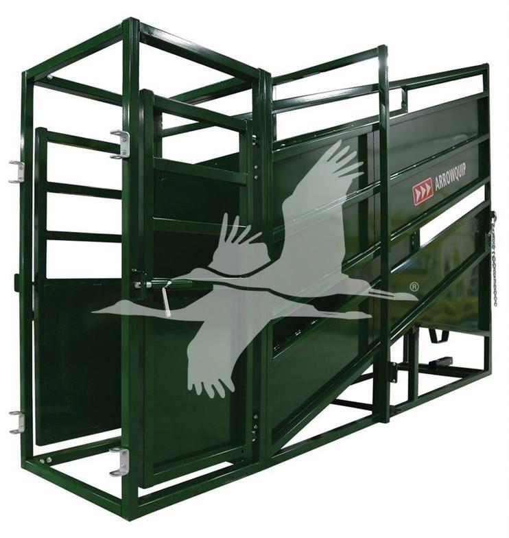  ARROWQUIP SRVC Outra maquinaria e acessórios para gado