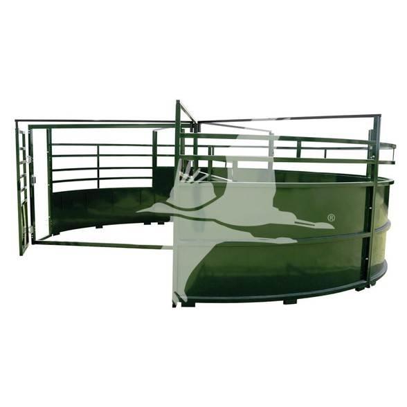  ARROWQUIP T10 Outra maquinaria e acessórios para gado