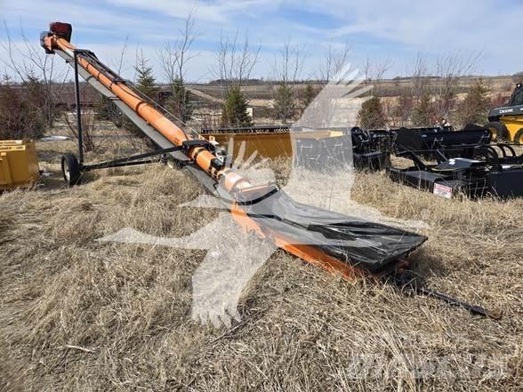 Batco 1535FLTD Equipamento de limpeza de grãos