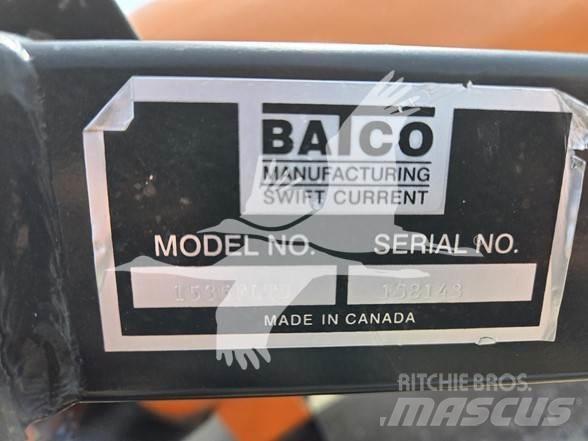 Batco 1535FLTD Equipamento de limpeza de grãos