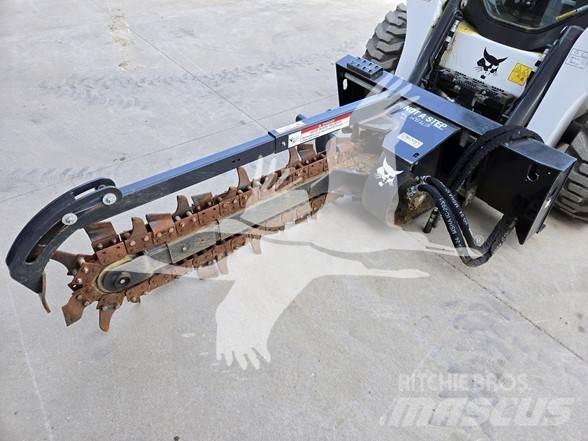 Bobcat LT313 Abre-valas