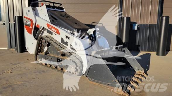 Bobcat MT100 Construção - Outros
