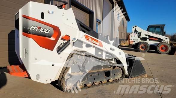 Bobcat MT100 Construção - Outros
