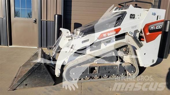 Bobcat MT100 Construção - Outros
