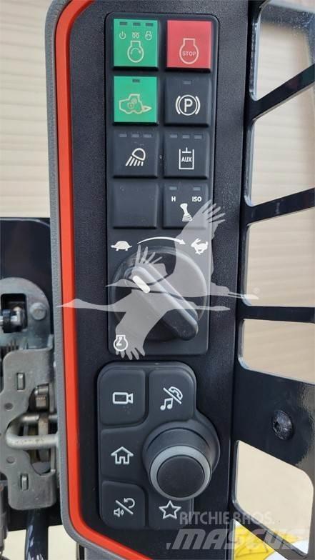 Bobcat S76 Minicarregadeiras