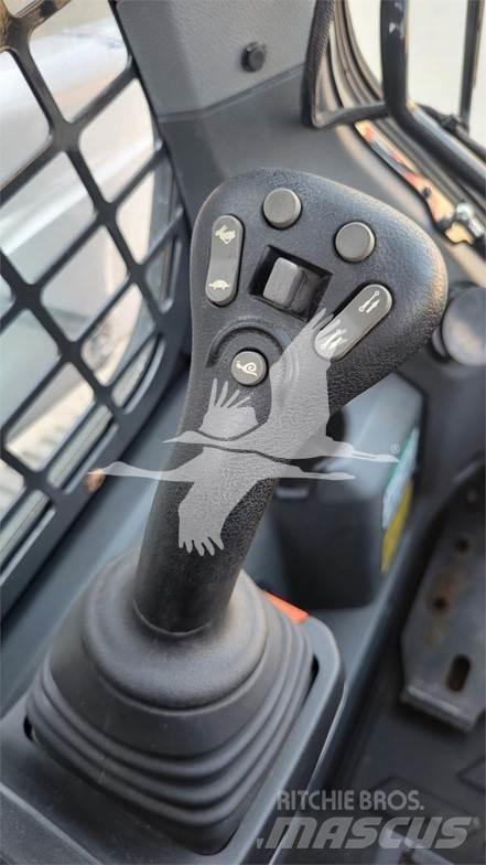 Bobcat T76 Minicarregadeiras