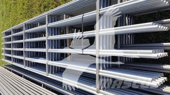  CUSTOM MADE 20 Construção - Outros
