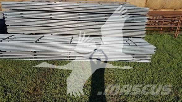  CUSTOM MADE 20 Construção - Outros
