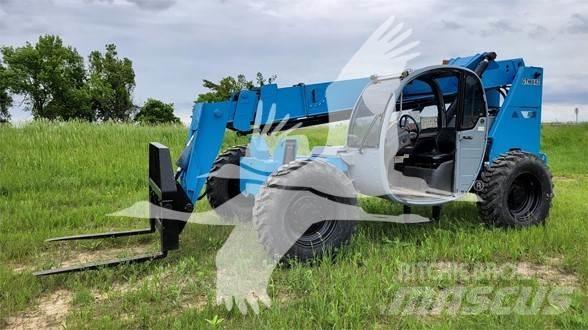 Genie GTH842 Manipulador telescópico