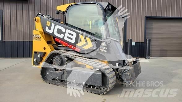 JCB 2TS-7T Minicarregadeiras