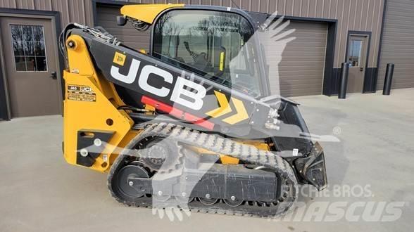 JCB 2TS-7T Minicarregadeiras
