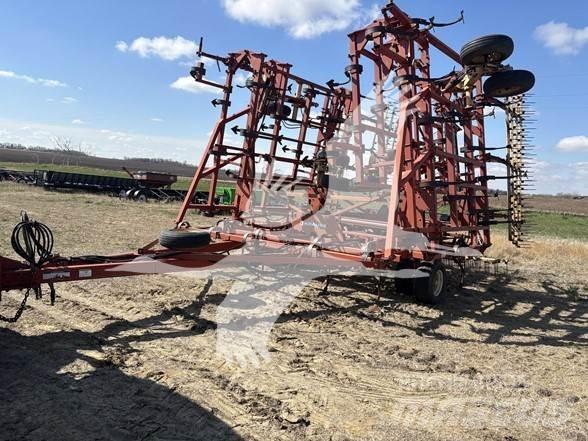 Krause 5650 Cultivadoras
