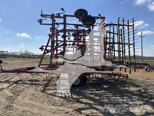 Krause 5650 Cultivadoras