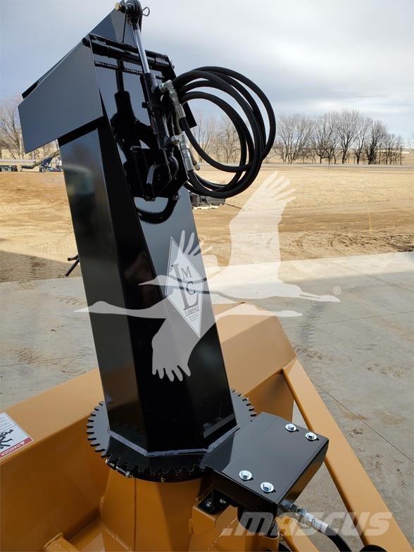  LORENZ 9101 Construção - Outros
