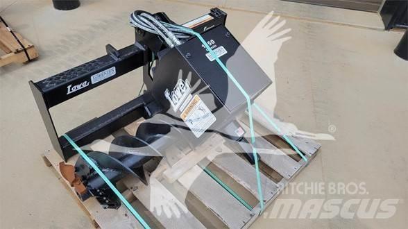 Lowe 1650 Outros componentes