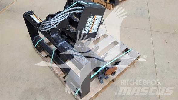Lowe 1650 Outros componentes