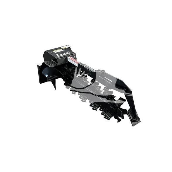 Lowe XR7 Abre-valas