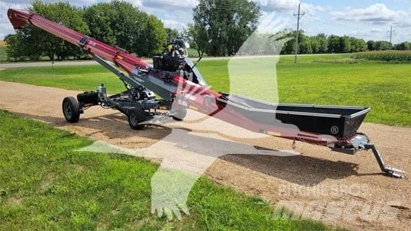 Meridian 20-45 Equipamento de limpeza de grãos