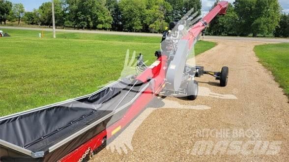 Meridian 20-45 Equipamento de limpeza de grãos