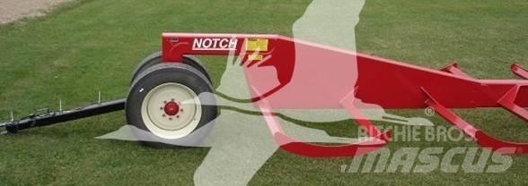 Notch 10BT Outros reboques agricolas