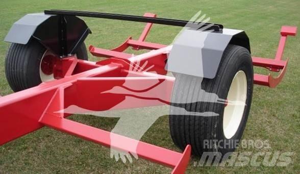 Notch 10BT Outros reboques agricolas