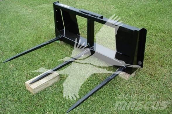 Notch BST Construção - Outros

