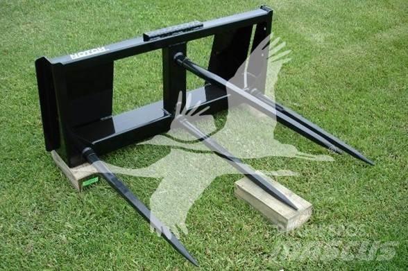 Notch BSU Construção - Outros
