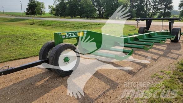 Notch BT10-30K Outros reboques agricolas