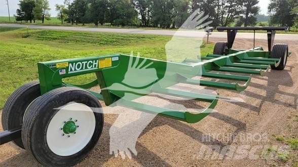 Notch BT10-30K Outros reboques agricolas