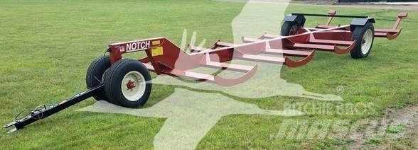 Notch BT8-19K Outros reboques agricolas