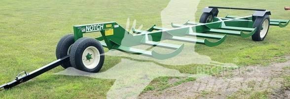 Notch BT8-19K Outros reboques agricolas