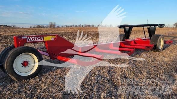 Notch BT8-22K Outros reboques agricolas