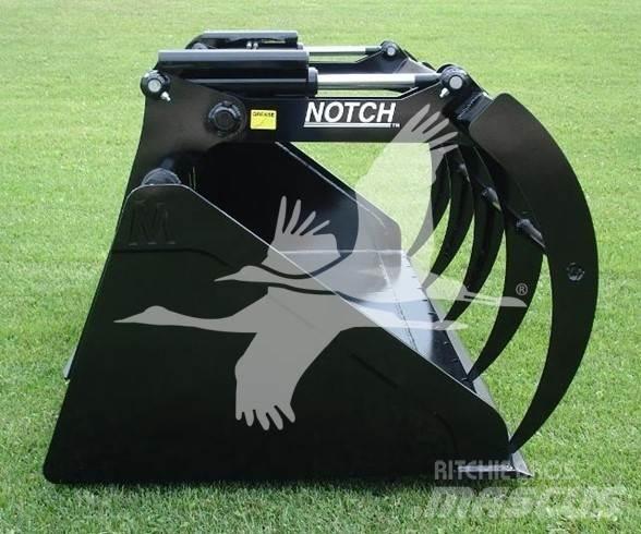 Notch CLPG66 Baldes