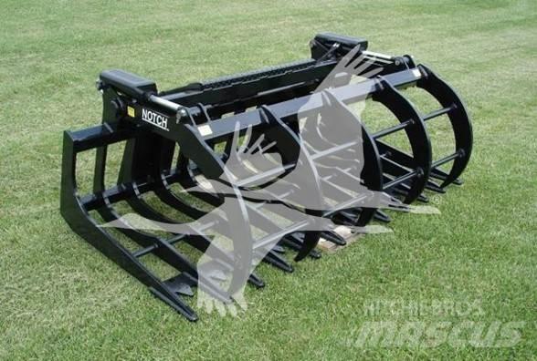 Notch CRBG6-52 Garras
