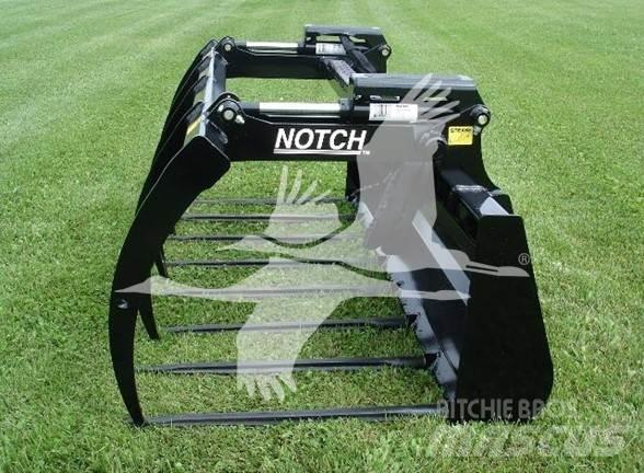 Notch CTFG60 Baldes
