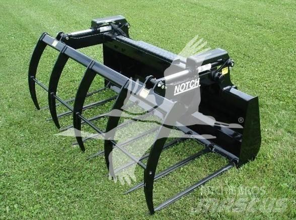 Notch CTFG60 Baldes