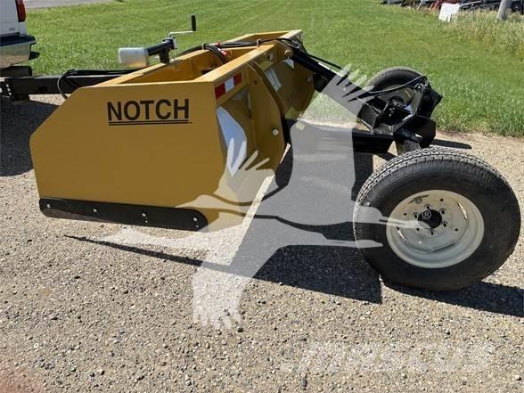 Notch LL32T-10 Outros acessórios de tractores