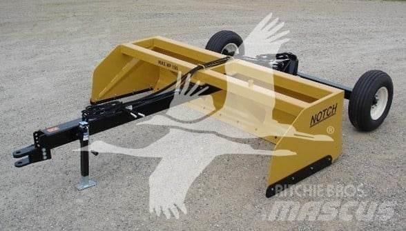 Notch LL32T-12 Outros acessórios de tractores