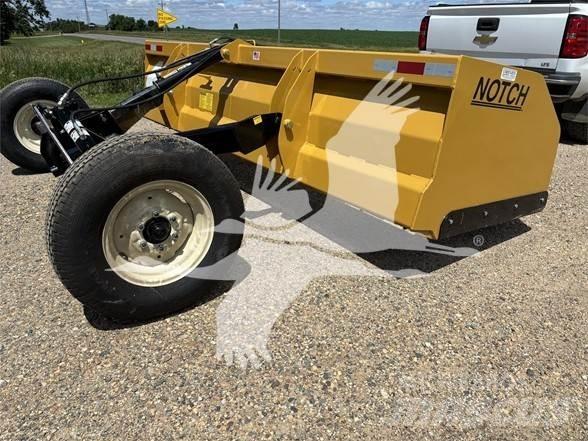 Notch LL32T-12 Outros acessórios de tractores