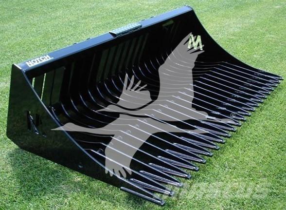 Notch RB3-75 Baldes