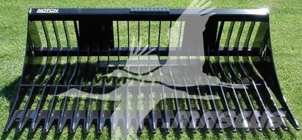 Notch RB3-82 Baldes