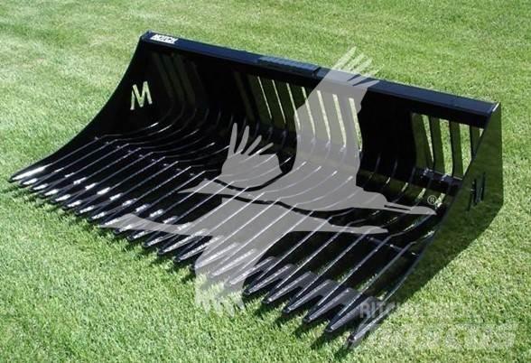 Notch RB3-96 Baldes