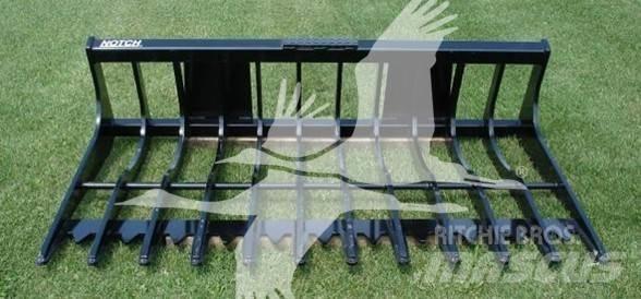 Notch RB4-75 Baldes