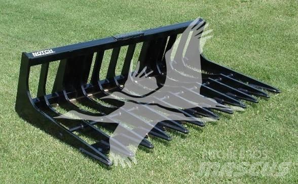 Notch RB6-90 Baldes