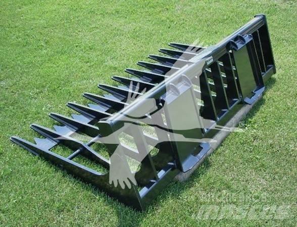 Notch RB6-90 Baldes