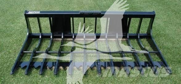 Notch RB6-96 Baldes