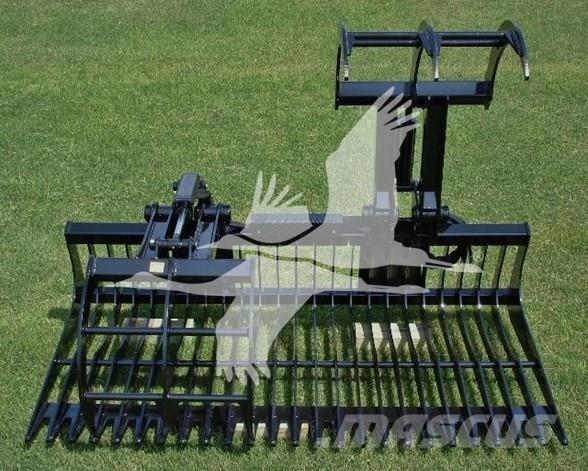 Notch RBDG3-82 Baldes